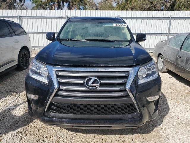 Photo 4 VIN: JTJBM7FX2K5219507 - LEXUS GX 460 