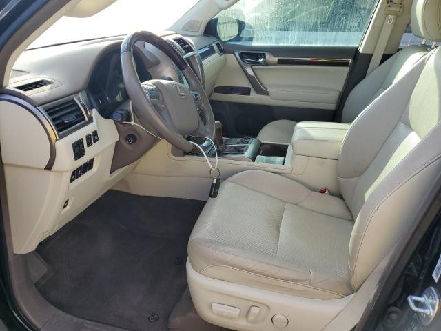 Photo 6 VIN: JTJBM7FX2K5219507 - LEXUS GX 460 