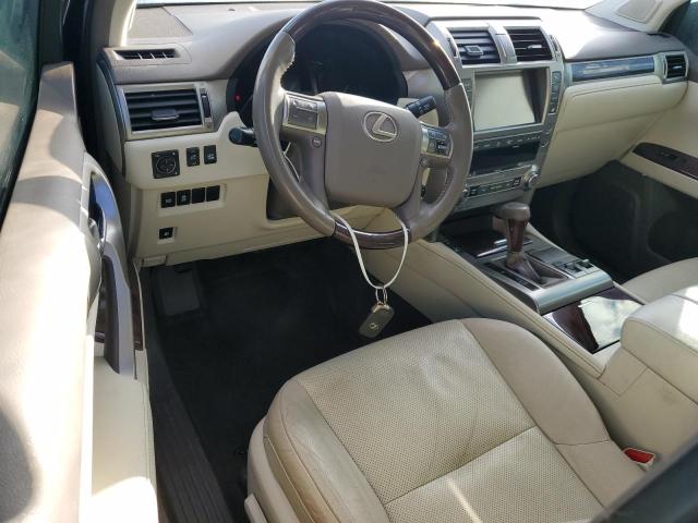 Photo 7 VIN: JTJBM7FX2K5219507 - LEXUS GX 460 