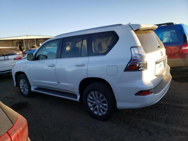 Photo 1 VIN: JTJBM7FX2K5221421 - LEXUS GX 460 