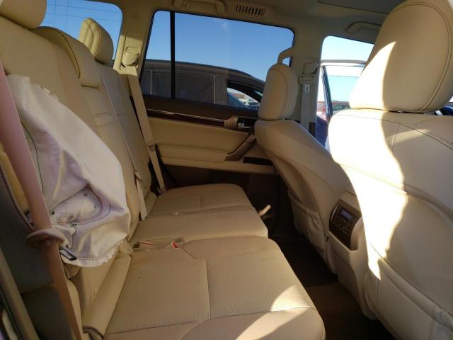 Photo 10 VIN: JTJBM7FX2K5221421 - LEXUS GX 460 