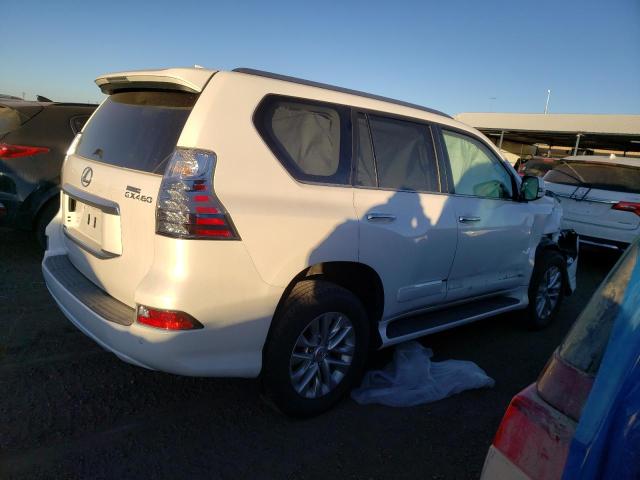 Photo 2 VIN: JTJBM7FX2K5221421 - LEXUS GX 460 