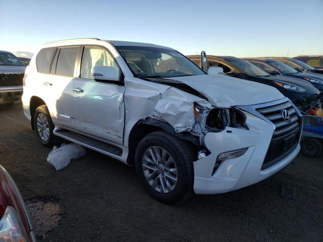 Photo 3 VIN: JTJBM7FX2K5221421 - LEXUS GX 460 