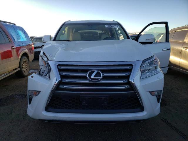 Photo 4 VIN: JTJBM7FX2K5221421 - LEXUS GX 460 