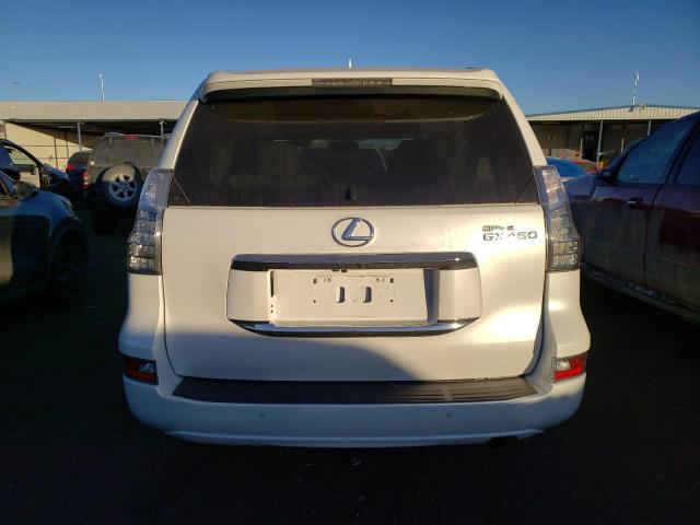 Photo 5 VIN: JTJBM7FX2K5221421 - LEXUS GX 460 