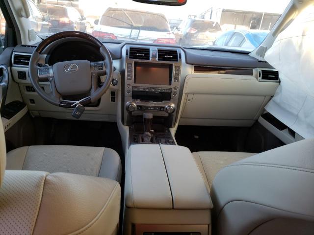 Photo 7 VIN: JTJBM7FX2K5221421 - LEXUS GX 460 