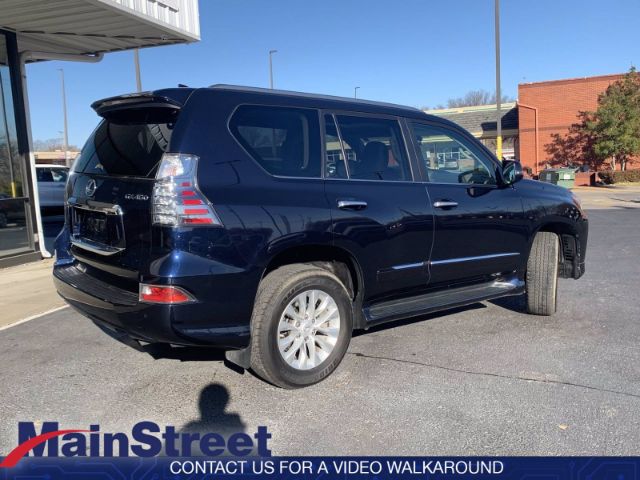 Photo 5 VIN: JTJBM7FX2K5222164 - LEXUS GX 