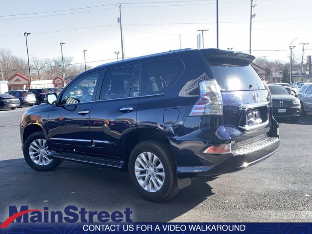 Photo 3 VIN: JTJBM7FX2K5222164 - LEXUS GX 