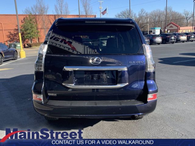 Photo 4 VIN: JTJBM7FX2K5222164 - LEXUS GX 