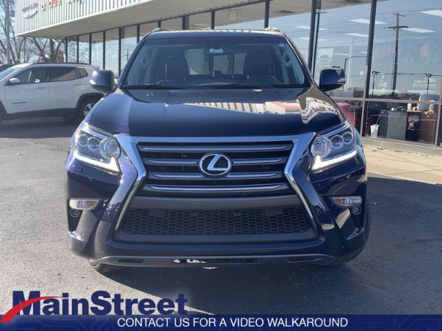 Photo 1 VIN: JTJBM7FX2K5222164 - LEXUS GX 