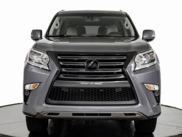 Photo 2 VIN: JTJBM7FX2K5223198 - LEXUS GX 