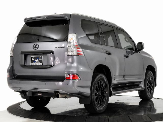 Photo 5 VIN: JTJBM7FX2K5223198 - LEXUS GX 