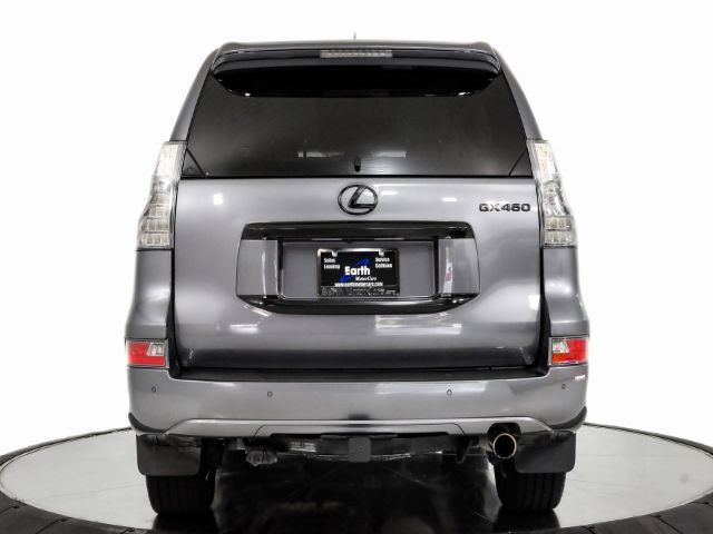 Photo 6 VIN: JTJBM7FX2K5223198 - LEXUS GX 