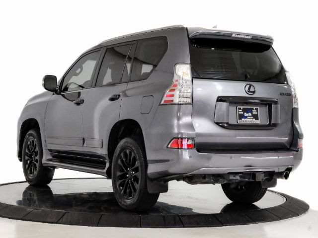 Photo 7 VIN: JTJBM7FX2K5223198 - LEXUS GX 