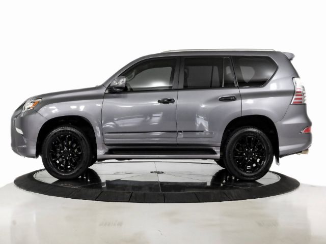 Photo 8 VIN: JTJBM7FX2K5223198 - LEXUS GX 