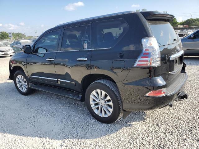 Photo 1 VIN: JTJBM7FX2K5230961 - LEXUS GX 460 