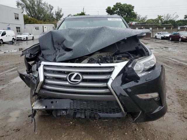 Photo 4 VIN: JTJBM7FX2K5230961 - LEXUS GX 460 