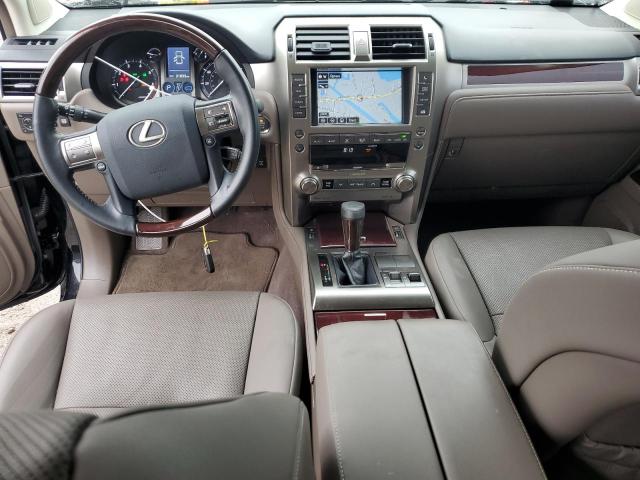 Photo 7 VIN: JTJBM7FX2K5230961 - LEXUS GX 460 