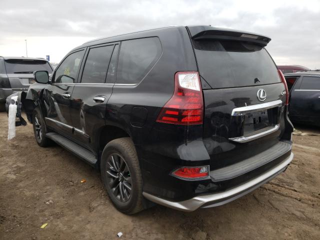 Photo 2 VIN: JTJBM7FX2K5233343 - LEXUS GX 460 