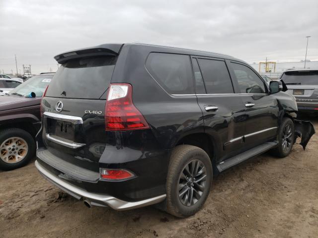 Photo 3 VIN: JTJBM7FX2K5233343 - LEXUS GX 460 