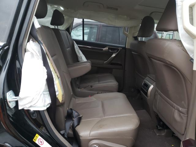 Photo 5 VIN: JTJBM7FX2K5233343 - LEXUS GX 460 