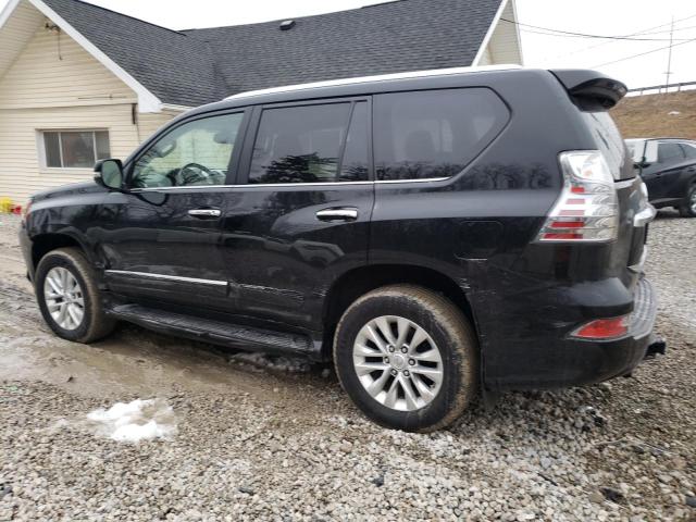 Photo 1 VIN: JTJBM7FX2K5233763 - LEXUS GX 