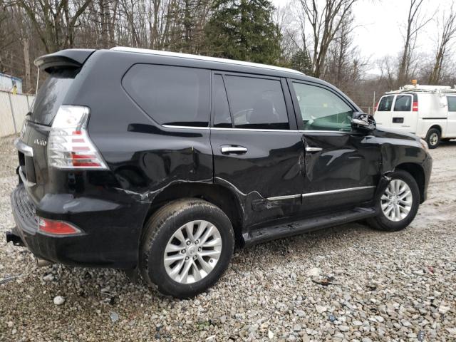 Photo 2 VIN: JTJBM7FX2K5233763 - LEXUS GX 