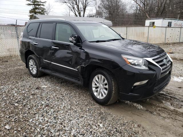 Photo 3 VIN: JTJBM7FX2K5233763 - LEXUS GX 