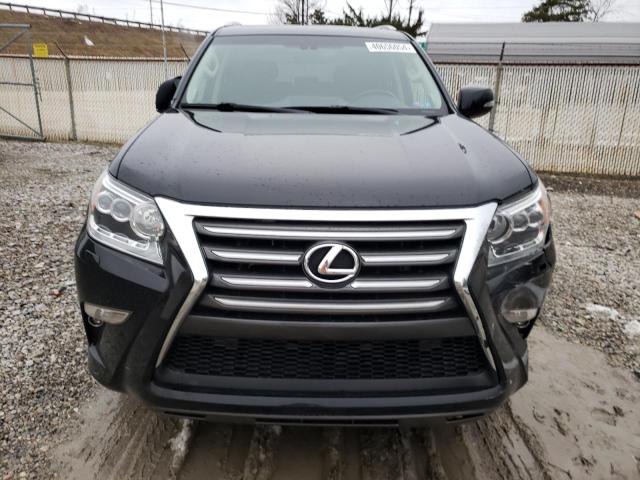 Photo 4 VIN: JTJBM7FX2K5233763 - LEXUS GX 