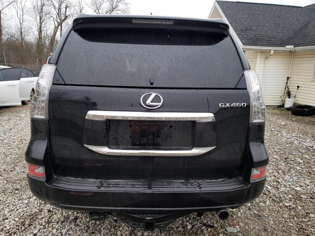 Photo 5 VIN: JTJBM7FX2K5233763 - LEXUS GX 