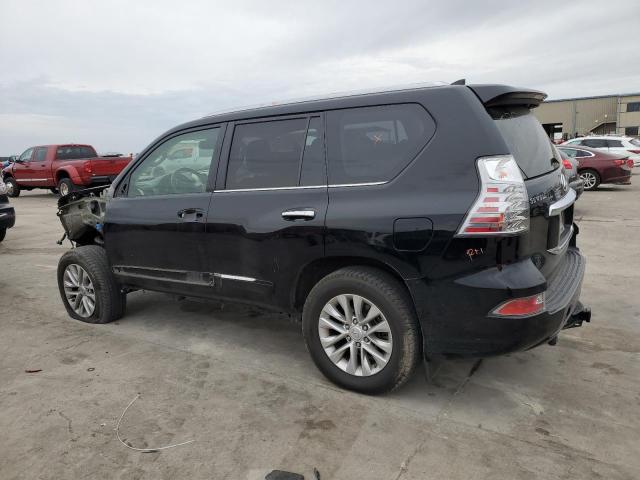 Photo 1 VIN: JTJBM7FX2K5234105 - LEXUS GX 