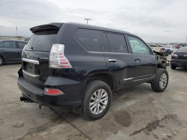 Photo 2 VIN: JTJBM7FX2K5234105 - LEXUS GX 