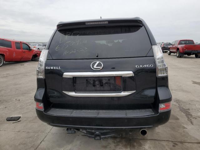 Photo 5 VIN: JTJBM7FX2K5234105 - LEXUS GX 