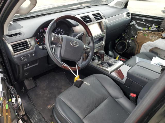 Photo 7 VIN: JTJBM7FX2K5234105 - LEXUS GX 