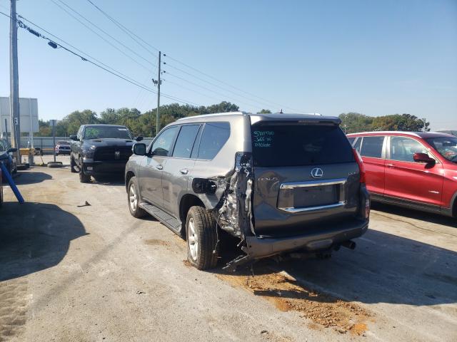 Photo 2 VIN: JTJBM7FX3A5000229 - LEXUS GX 460 