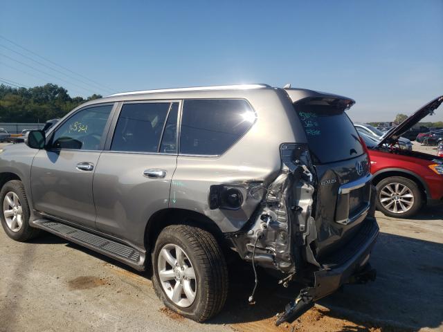 Photo 8 VIN: JTJBM7FX3A5000229 - LEXUS GX 460 