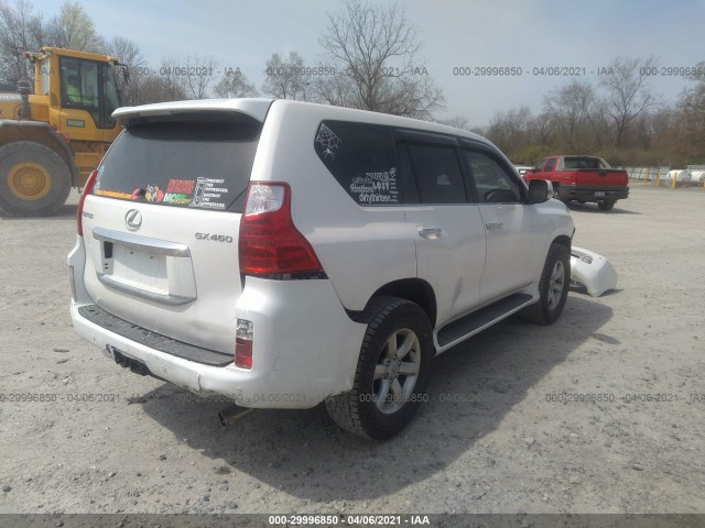 Photo 3 VIN: JTJBM7FX3A5001686 - LEXUS GX 460 