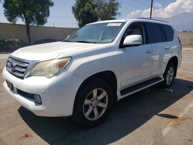 Photo 0 VIN: JTJBM7FX3A5001980 - LEXUS GX 460 