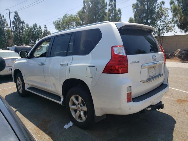 Photo 1 VIN: JTJBM7FX3A5001980 - LEXUS GX 460 