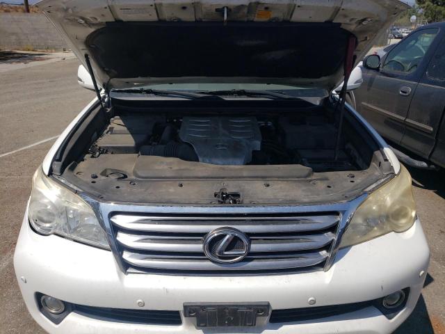 Photo 11 VIN: JTJBM7FX3A5001980 - LEXUS GX 460 