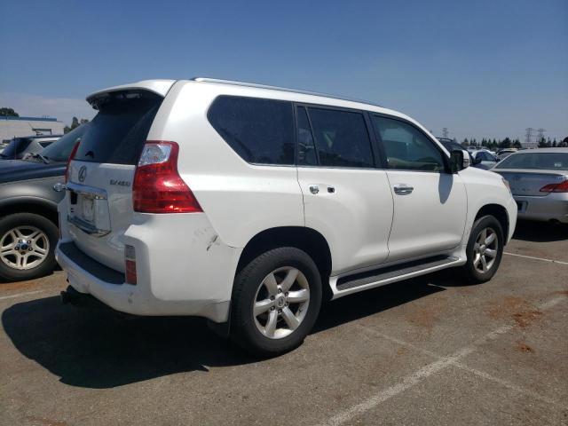 Photo 2 VIN: JTJBM7FX3A5001980 - LEXUS GX 460 