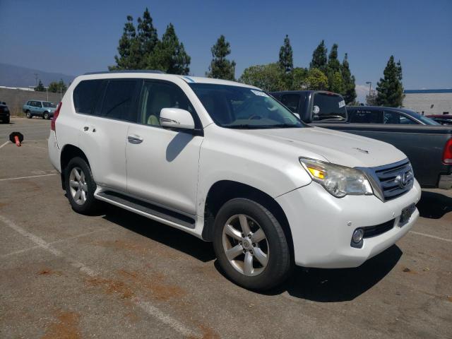 Photo 3 VIN: JTJBM7FX3A5001980 - LEXUS GX 460 