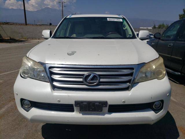 Photo 4 VIN: JTJBM7FX3A5001980 - LEXUS GX 460 