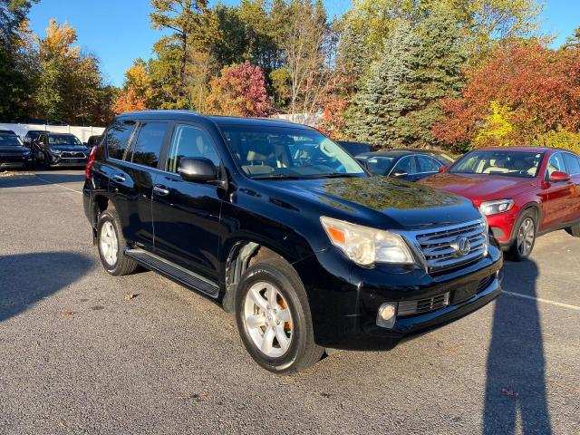 Photo 1 VIN: JTJBM7FX3A5005866 - LEXUS GX 460 