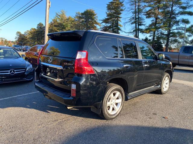 Photo 2 VIN: JTJBM7FX3A5005866 - LEXUS GX 460 