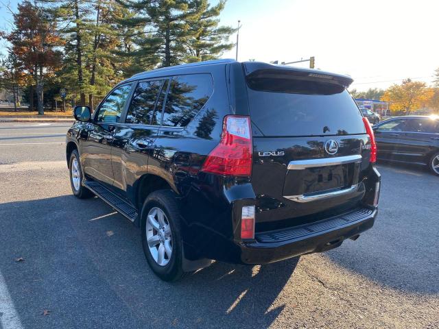 Photo 3 VIN: JTJBM7FX3A5005866 - LEXUS GX 460 