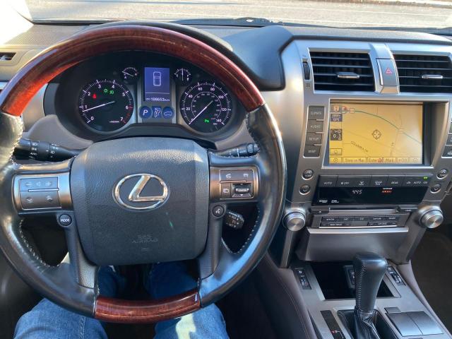 Photo 6 VIN: JTJBM7FX3A5005866 - LEXUS GX 460 