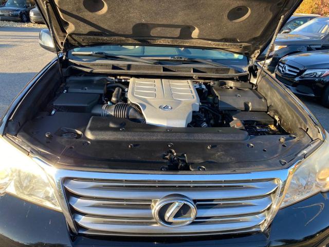 Photo 7 VIN: JTJBM7FX3A5005866 - LEXUS GX 460 