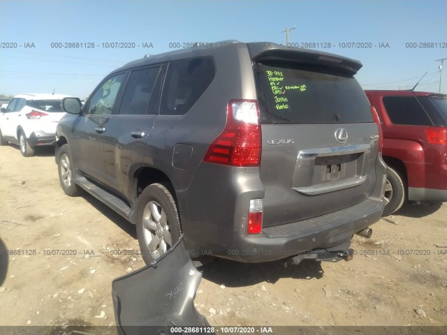 Photo 2 VIN: JTJBM7FX3A5006340 - LEXUS GX 460 