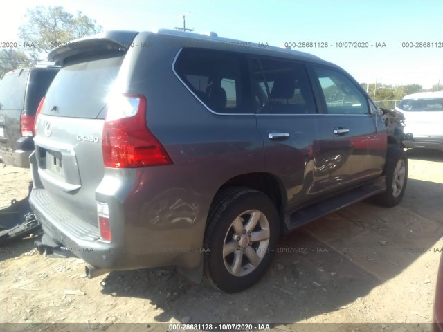 Photo 3 VIN: JTJBM7FX3A5006340 - LEXUS GX 460 